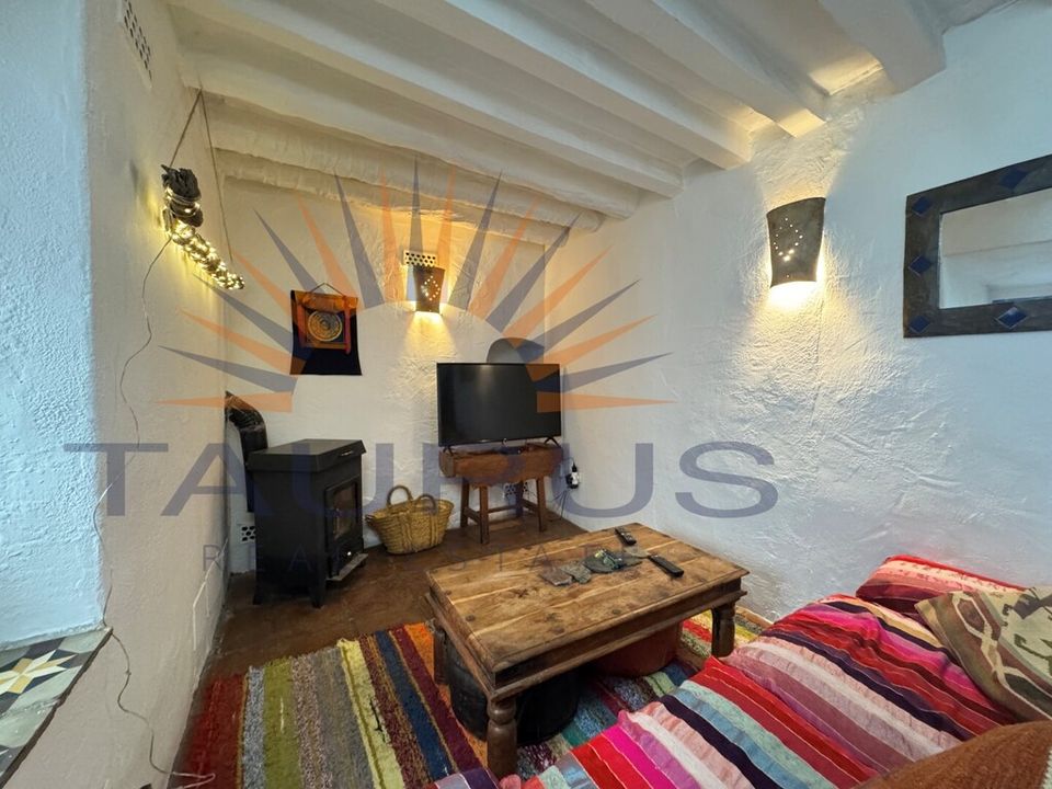 Landsbyhus i Competa, Malaga - foto 5