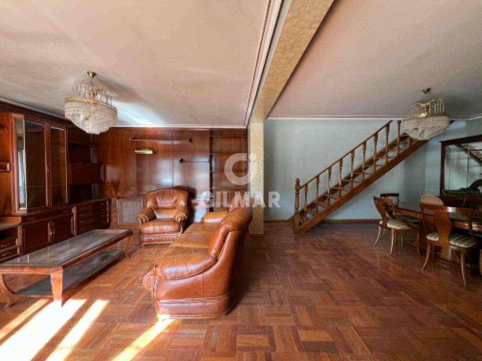 Byhus i Madrid, Madrid - foto 4