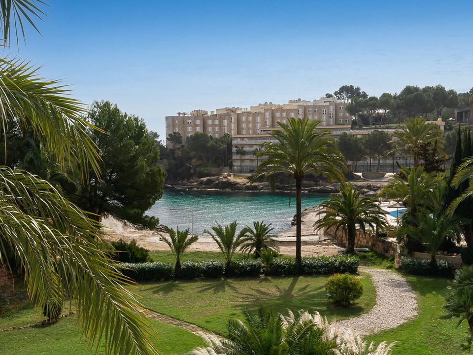 Lejlighed i Cala Vinyes, Mallorca - foto 2