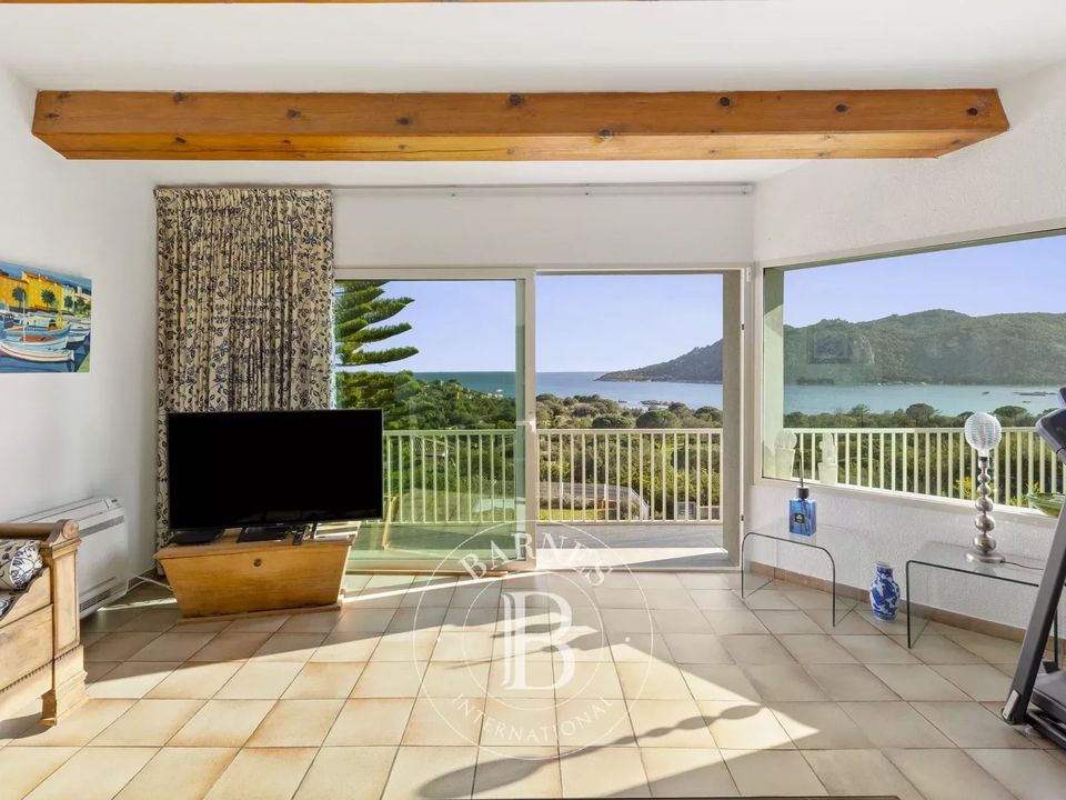 Villa i Porto-Vecchio, Corse-du-Sud - bilde 5