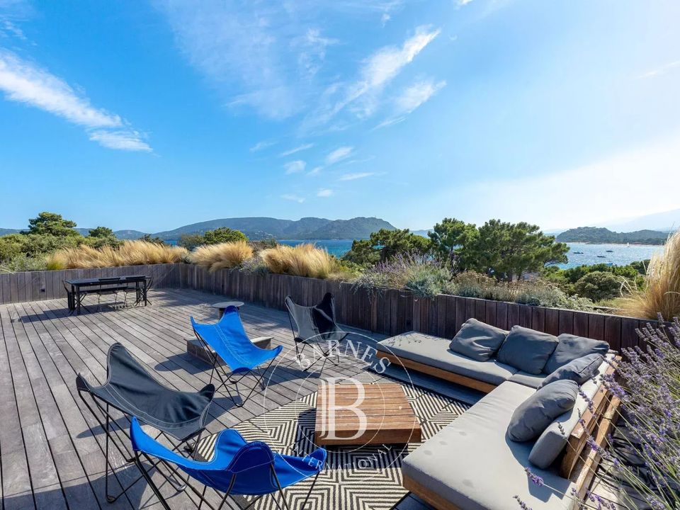 Villa in Porto-Vecchio, Corse-du-Sud - foto 1