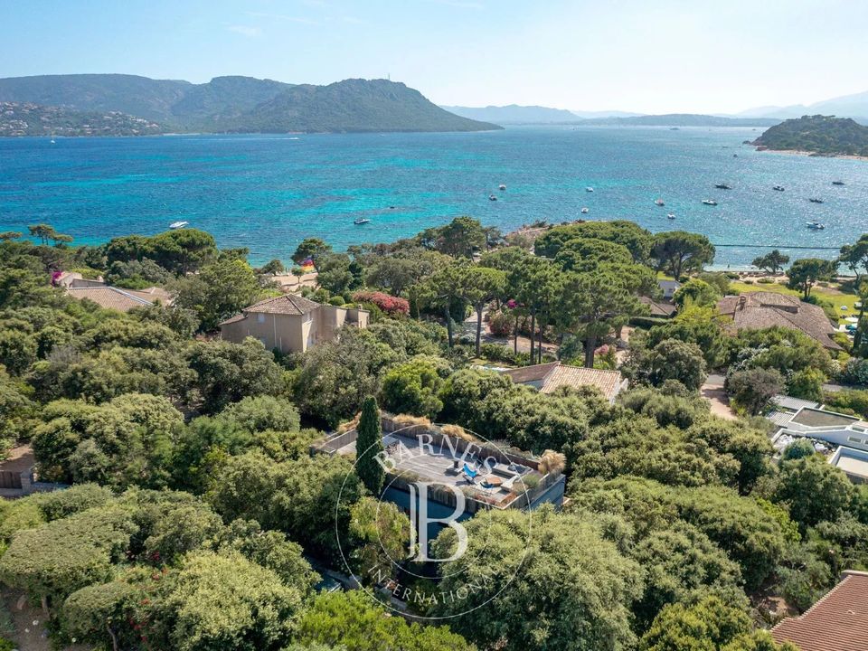 Villa in Porto-Vecchio, Corse-du-Sud - foto 2