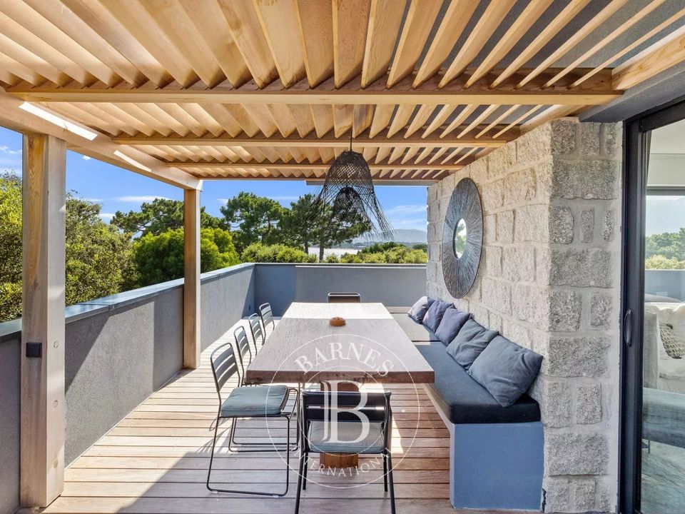 Villa in Porto-Vecchio, Corse-du-Sud - foto 4