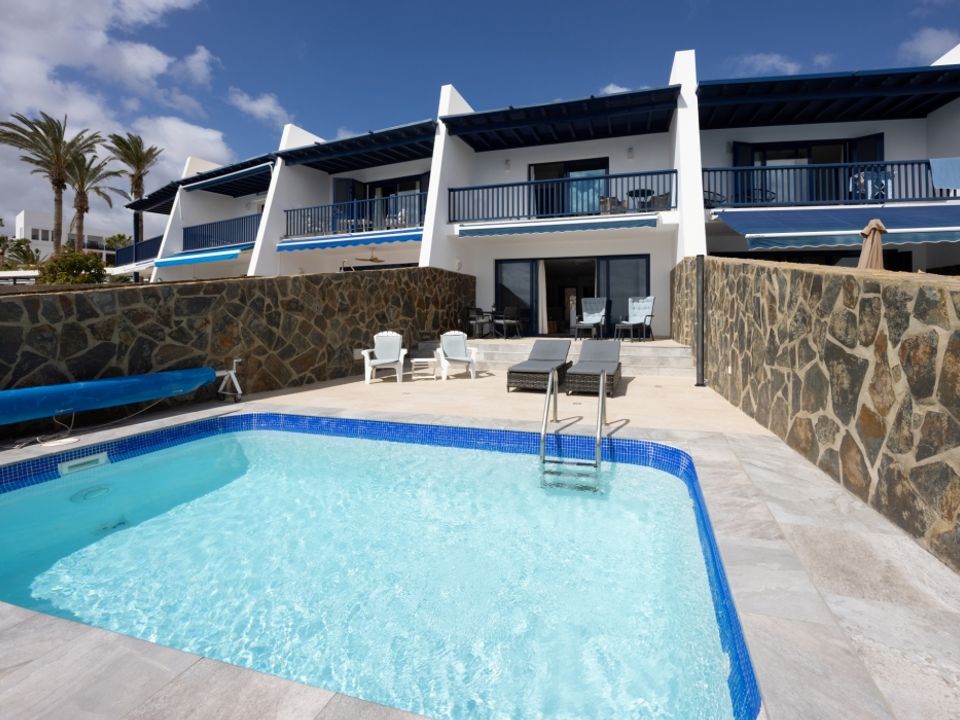 Triple a Puerto Calero, Lanzarote - foto 2