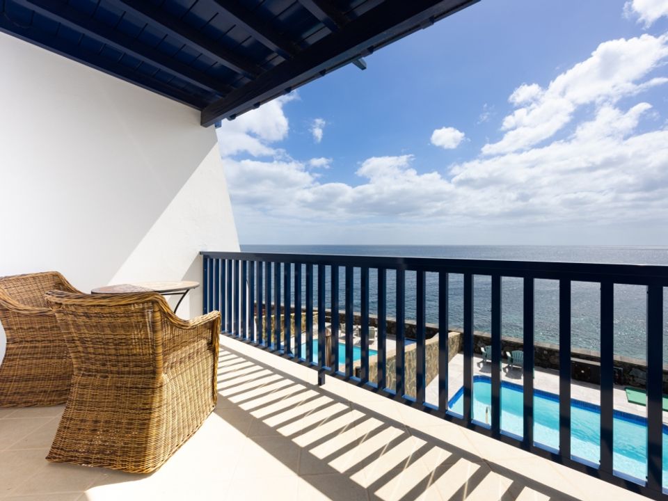 Triple a Puerto Calero, Lanzarote - foto 4