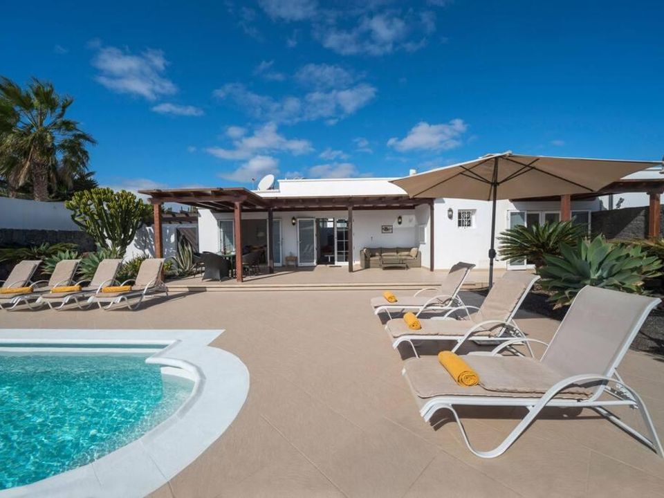 Byhus i Playa Blanca (Yaiza), Lanzarote - foto 4