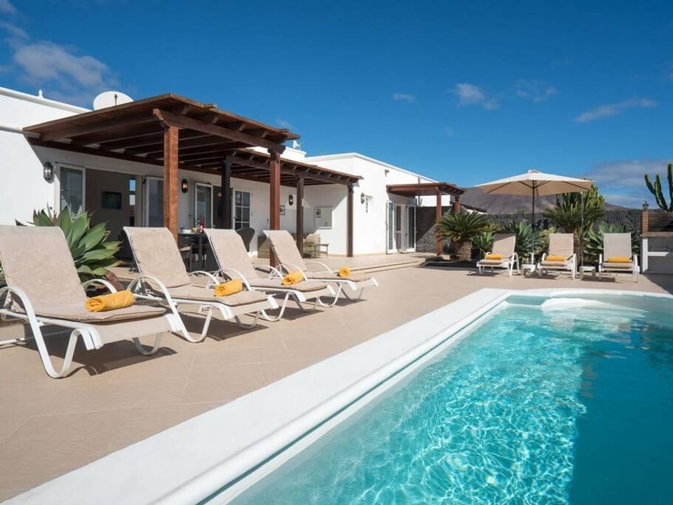 Byhus i Playa Blanca (Yaiza), Lanzarote - foto 5
