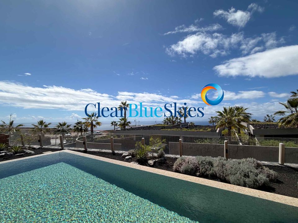 Villa i Abama, Tenerife - foto 1