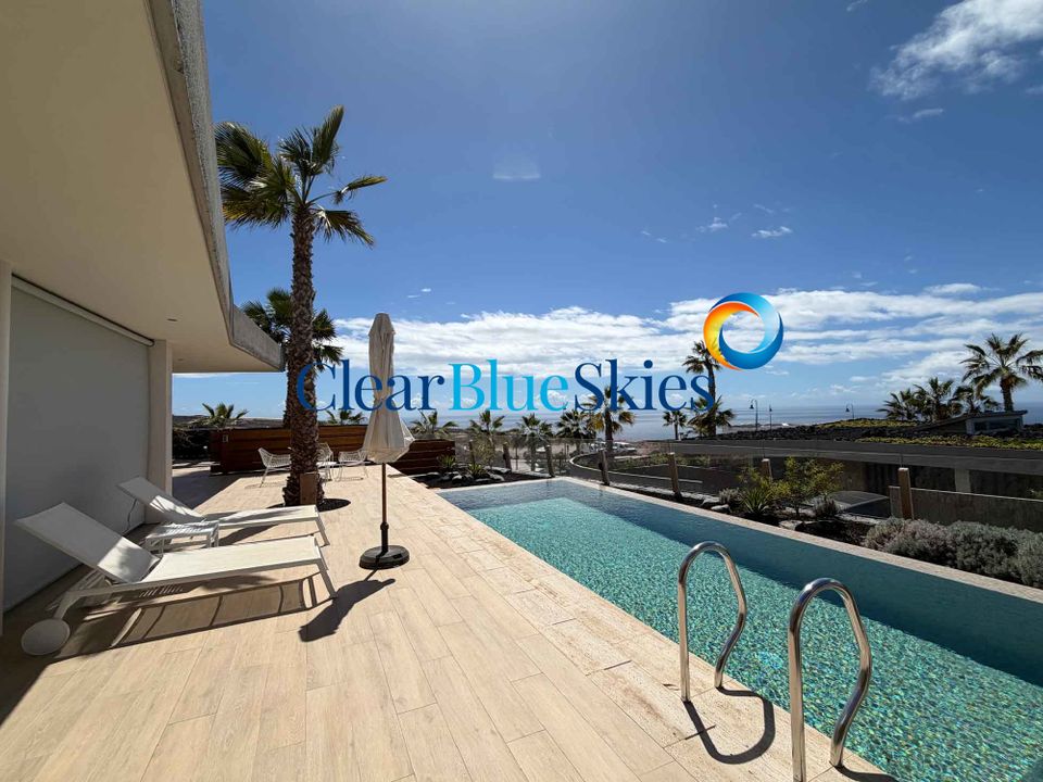 Villa i Abama, Tenerife - foto 2