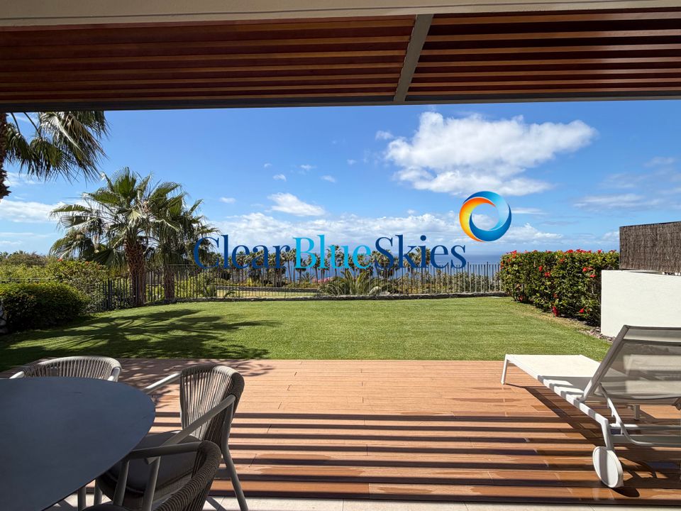 Lejlighed i Abama, Tenerife - foto 1