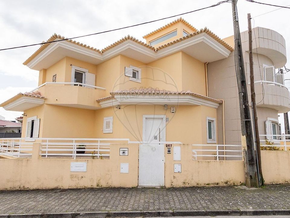Villa i Seixal, Setubal - foto 1