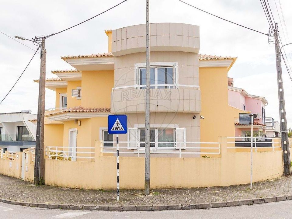 Villa i Seixal, Setubal - foto 2