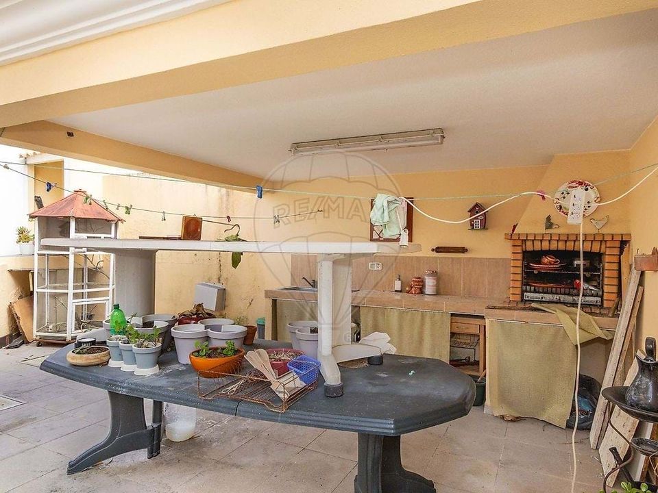 Villa i Seixal, Setubal - foto 3
