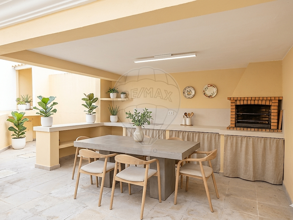 Villa i Seixal, Setubal - foto 4