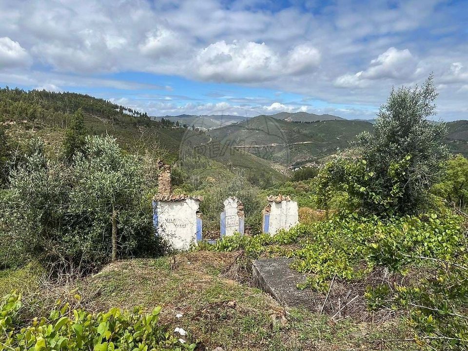 Villa i Vila de Rei, Castelo Branco - bilde 2