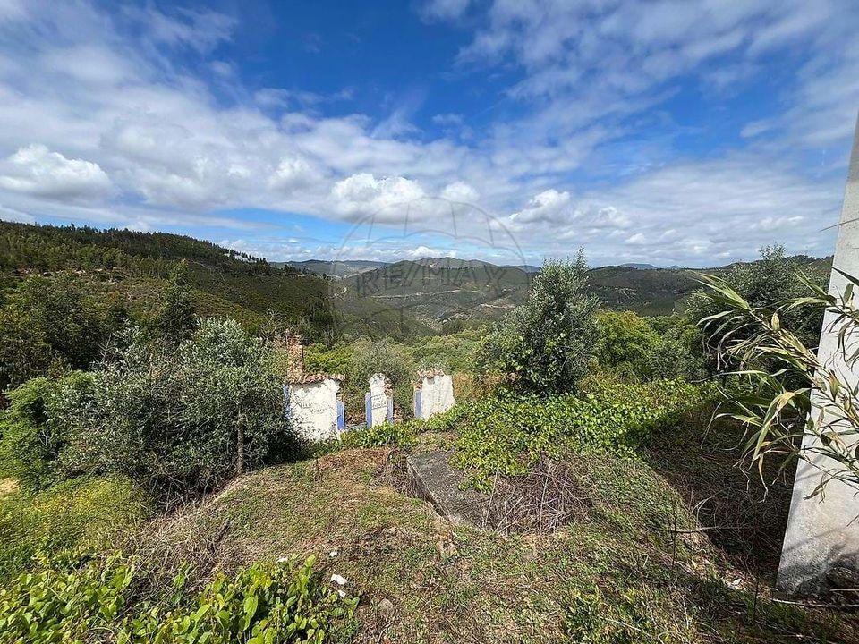 Villa i Vila de Rei, Castelo Branco - bilde 3
