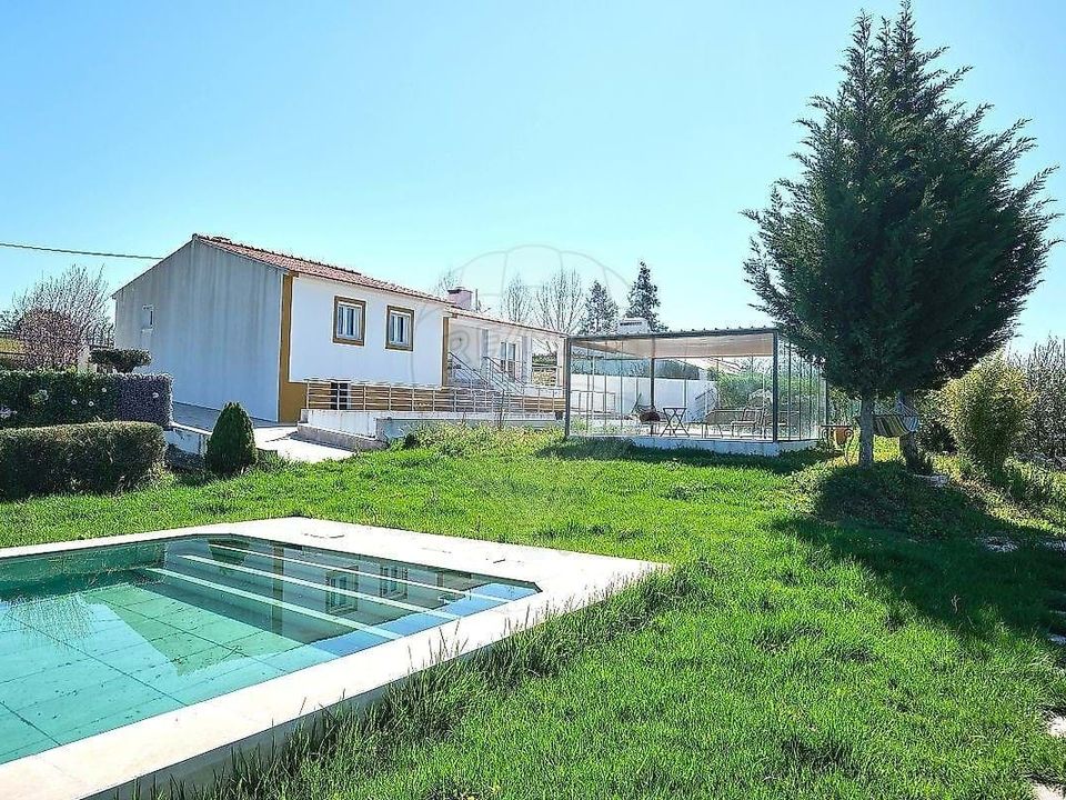 Casa de campo en Montemor-o-Novo, Evora - foto 2