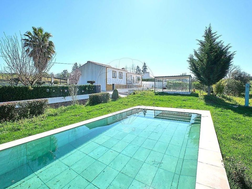 Casa de campo en Montemor-o-Novo, Evora - foto 3