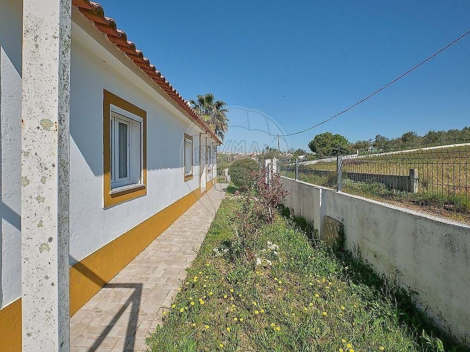 Casa de campo en Montemor-o-Novo, Evora - foto 4