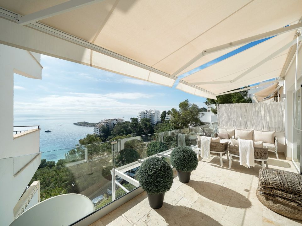 Lejlighed i Illetes (Ses), Mallorca - foto 1