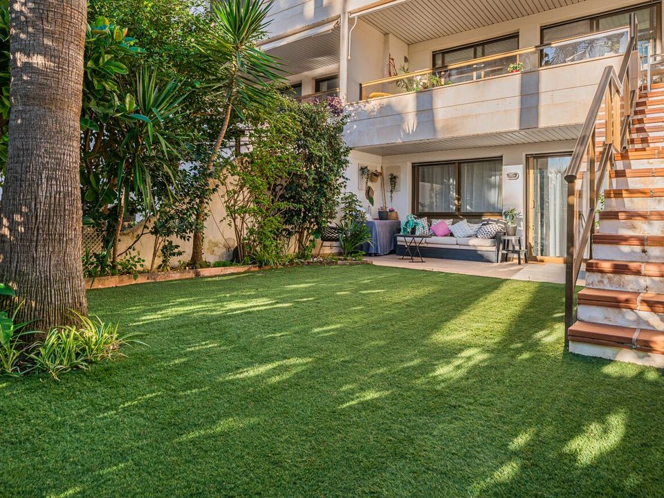 Duplex i Palma De Mallorca, Mallorca - foto 2