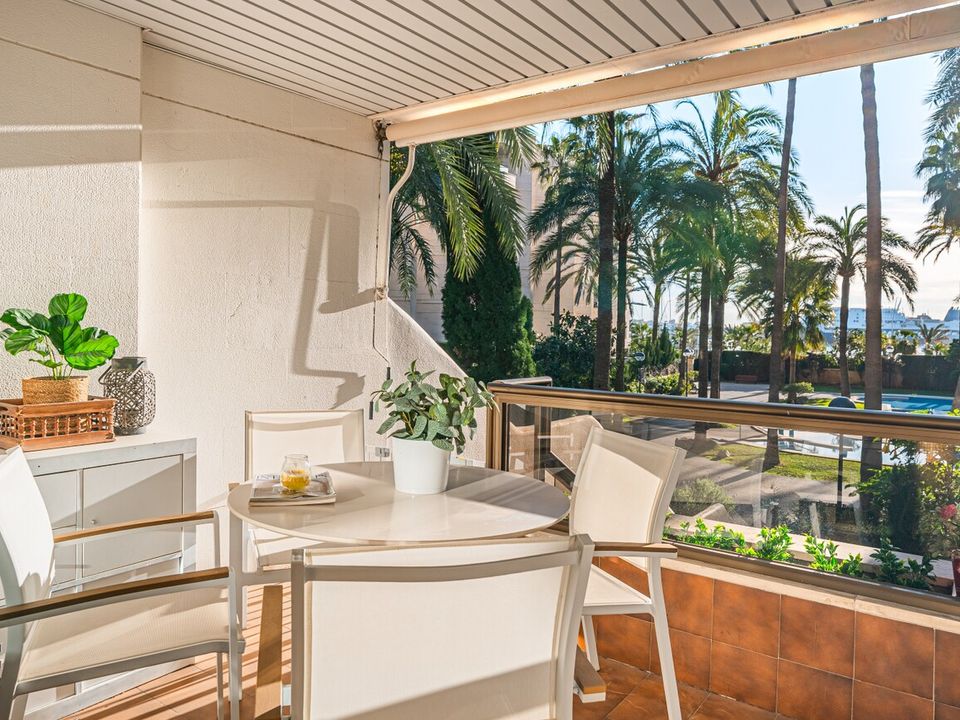 Duplex i Palma De Mallorca, Mallorca - foto 3
