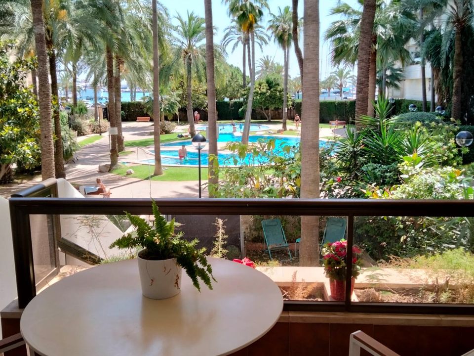Duplex i Palma De Mallorca, Mallorca - foto 5