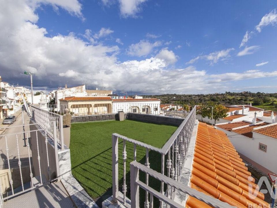 Byhus i Lagoa, Faro - foto 1