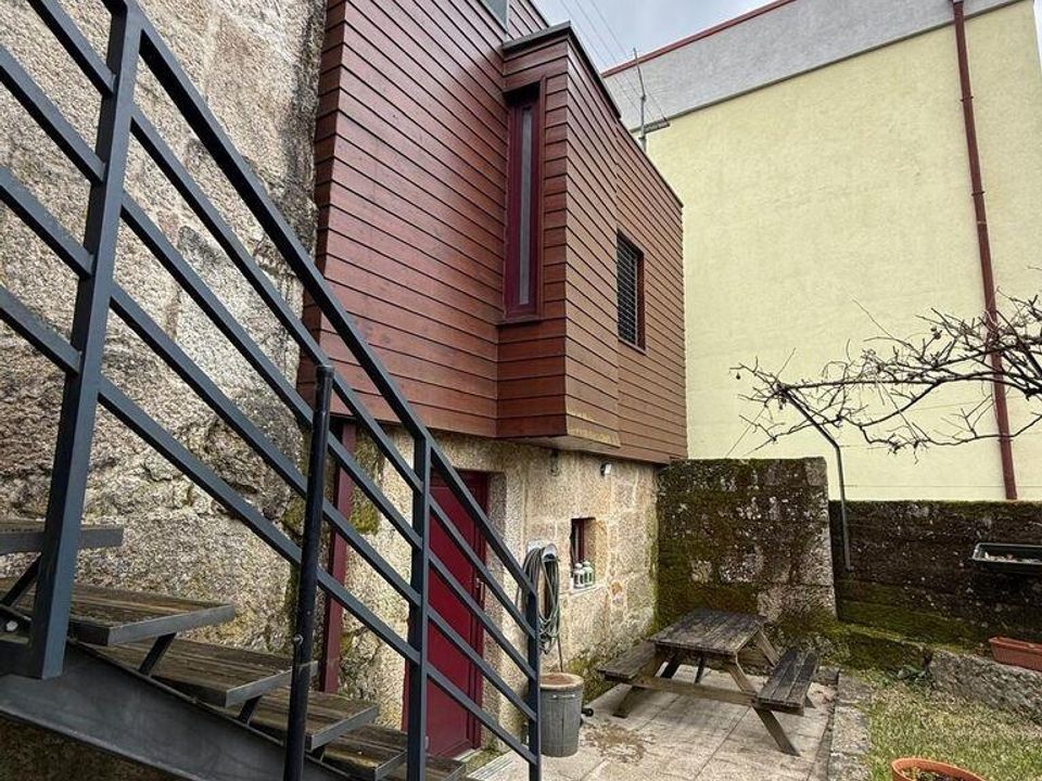 Casa de pueblo en Vouzela, Viseu - foto 5