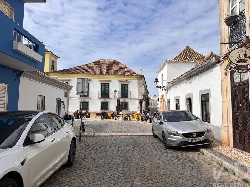 Byhus i Faro, Faro - foto 1