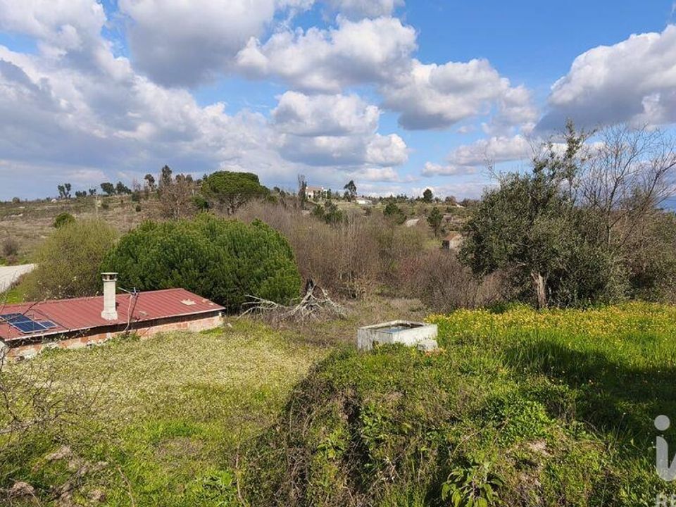Grond in Oliveira do Hospital, Coimbra - foto 1