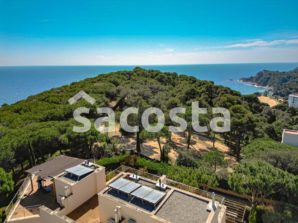 Rækkehus i Lloret De Mar, Gerona - foto 2