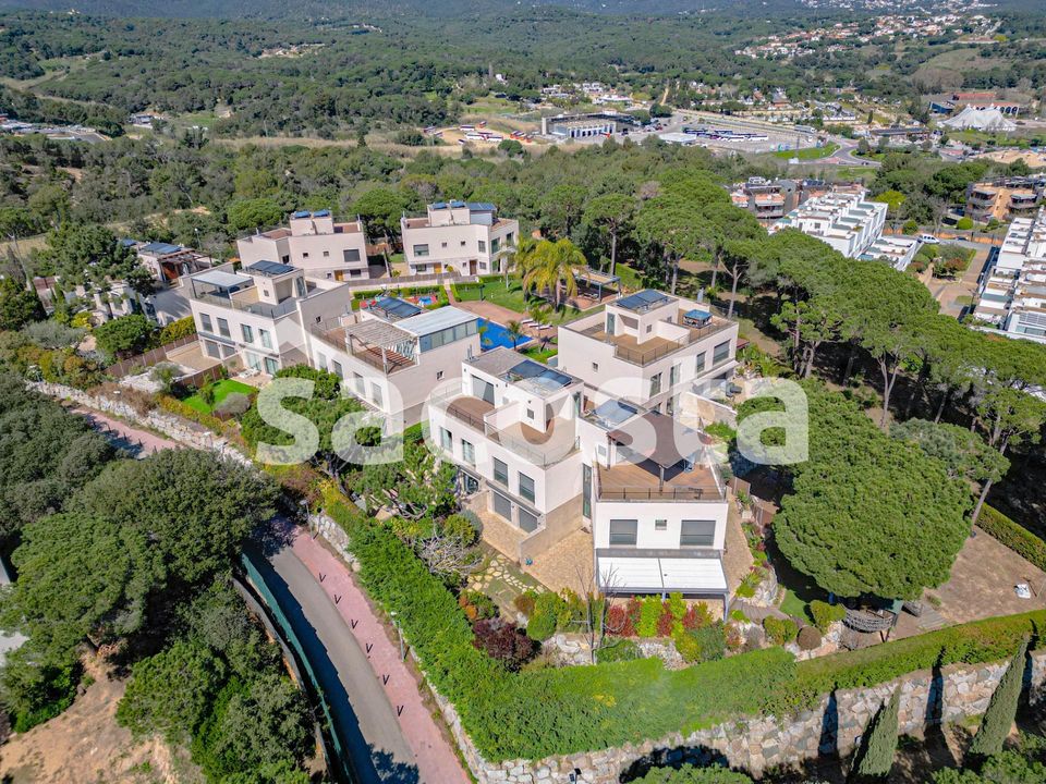 Rækkehus i Lloret De Mar, Gerona - foto 3