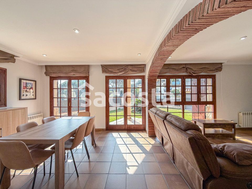 Villa i Blanes, Gerona - foto 3