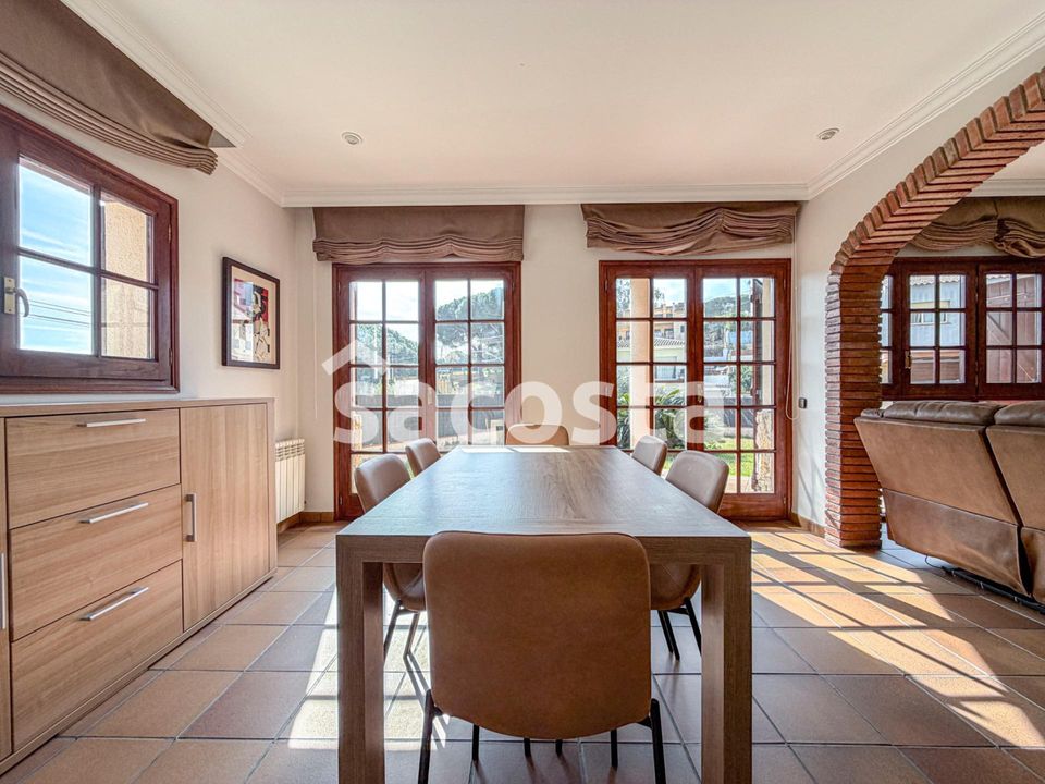 Villa i Blanes, Gerona - foto 5