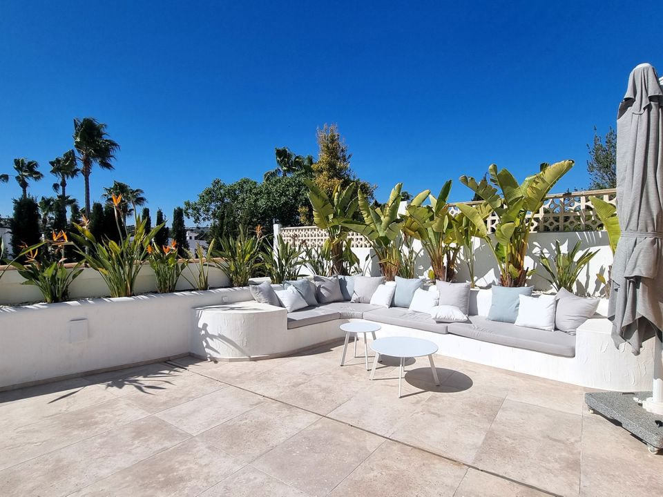Villa i Moraira, Alicante - foto 5