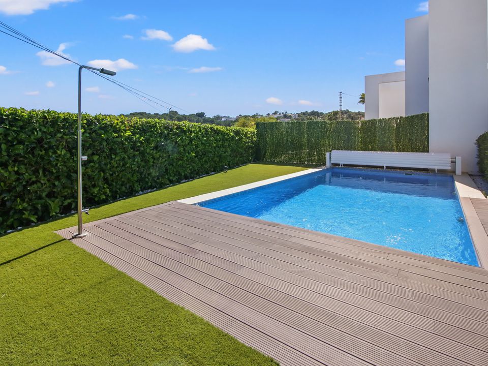 Villa i Moraira, Alicante - foto 2