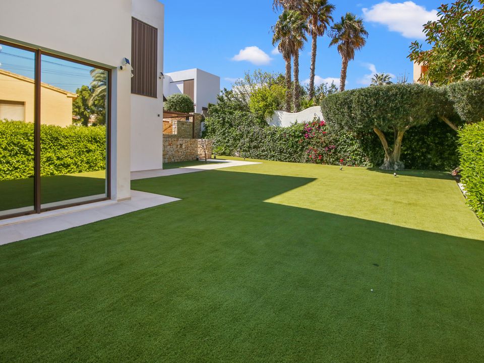 Villa i Moraira, Alicante - foto 3