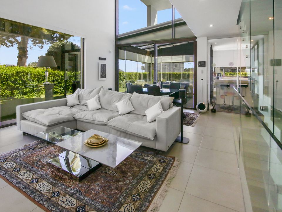 Villa i Moraira, Alicante - foto 5
