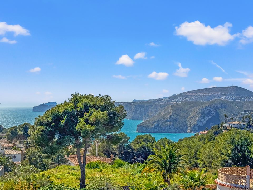 Villa i Javea, Alicante - foto 2