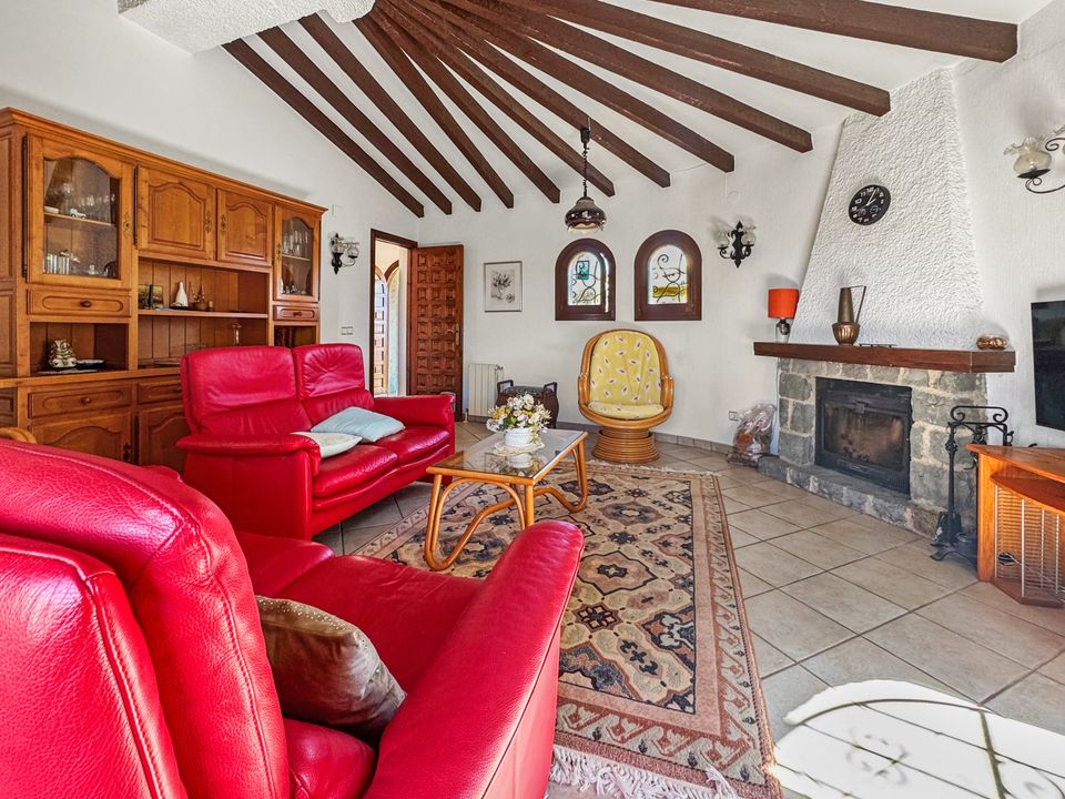 Villa i Javea, Alicante - foto 3