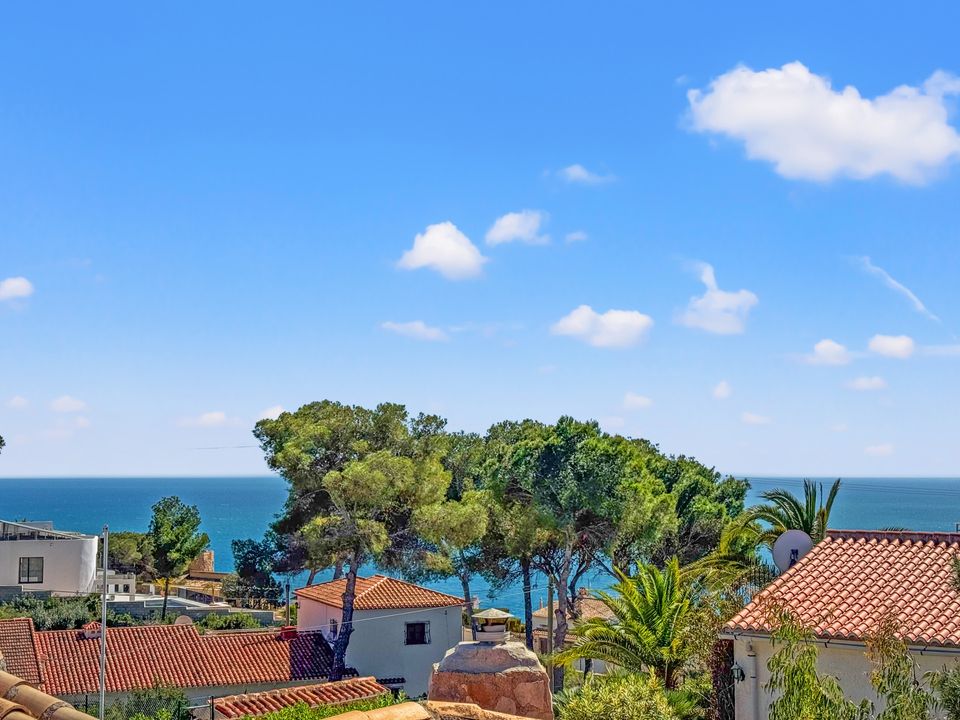 Villa i Javea, Alicante - foto 5