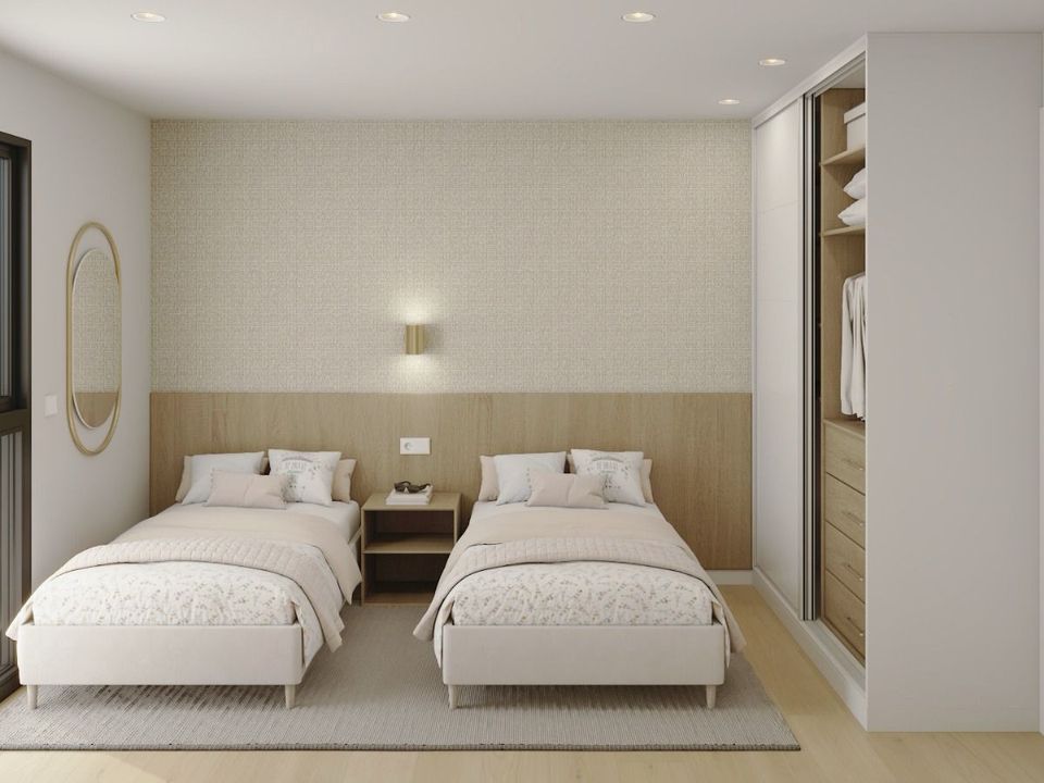 Penthouse i La Nucia, Alicante - foto 3