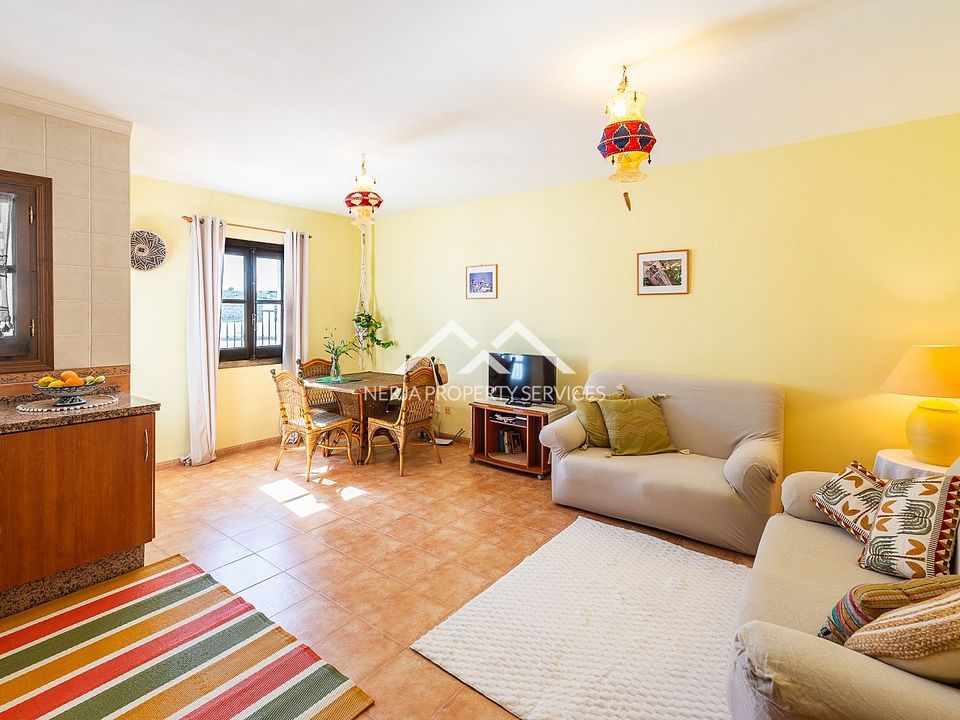 Leilighet i Frigiliana, Malaga - bilde 5