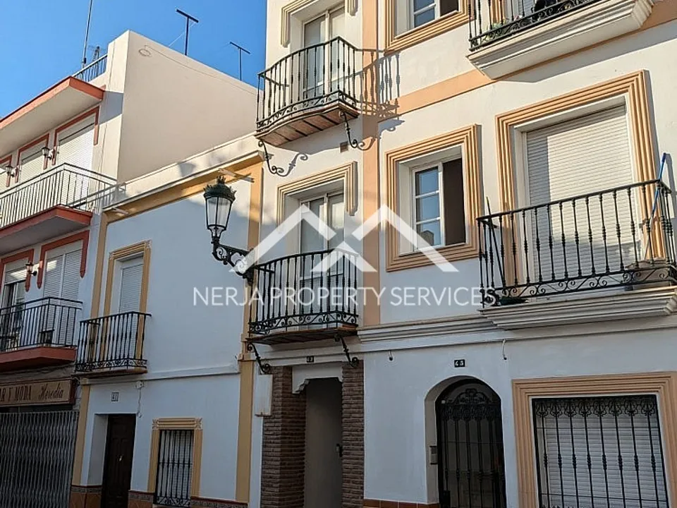 Duplex i Nerja, Malaga - foto 3