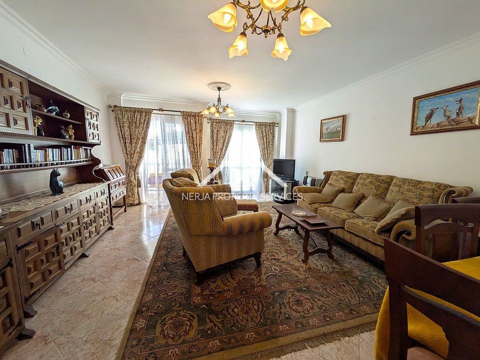 Duplex i Nerja, Malaga - foto 4