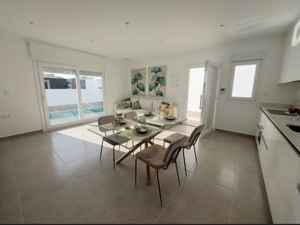 Villa i Torre Pacheco, Murcia - foto 5