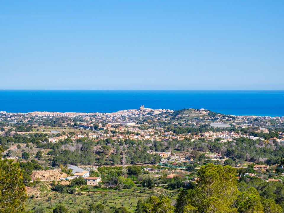 Villa i La Nucia, Alicante - foto 3