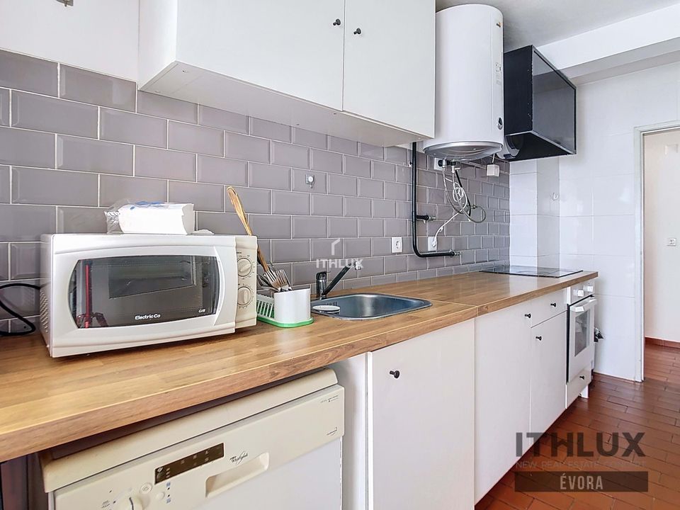 Apartament a Evora, Evora - foto 2