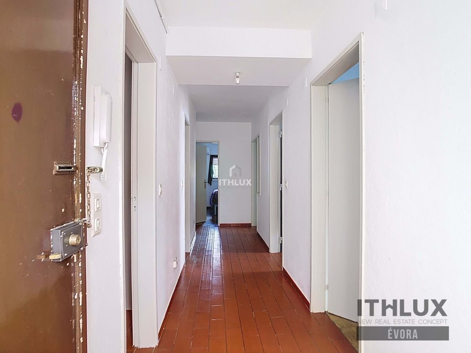 Apartament a Evora, Evora - foto 4